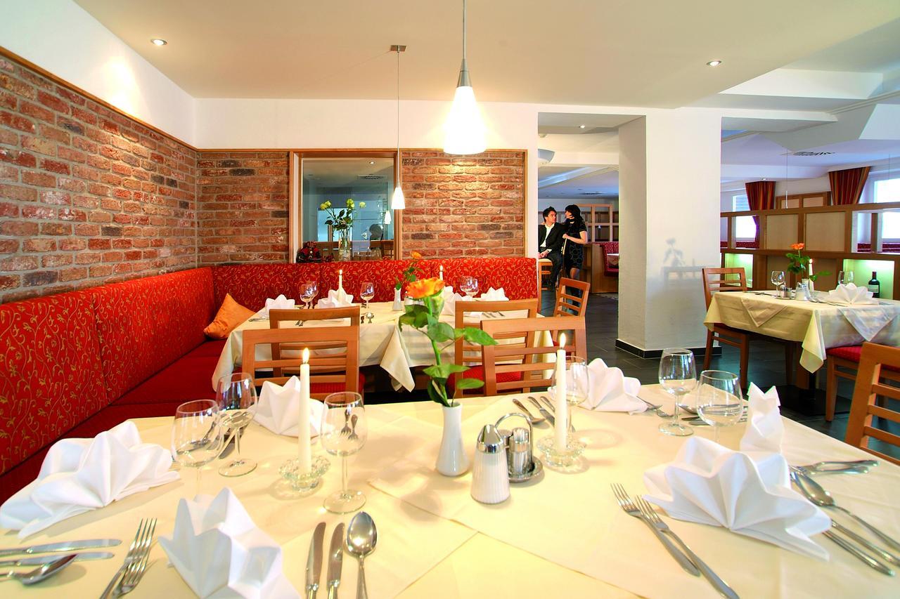 Hotel Goldenes Kreuz Tannheim Ngoại thất bức ảnh